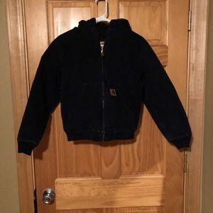 Carhartt coat